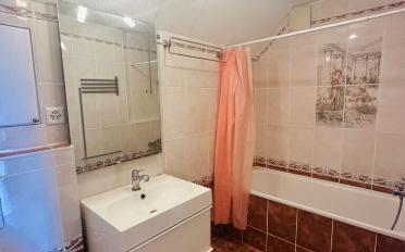 Apartment 3.5 rooms - image - 11
