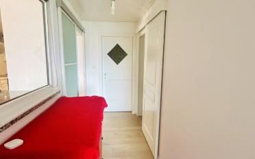 Apartment 3.5 rooms - image - 12