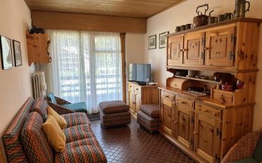 Wohnung 3.5 Zimmer - image - 1