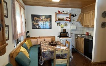 Wohnung 3.5 Zimmer - image - 2