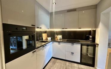 Apartment 2.5 rooms - image - 1