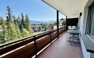 Apartment 2.5 rooms - image - 4