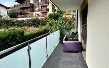 Apartment 4.5 rooms - image - 7