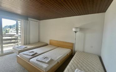 Apartment 3.5 rooms - image - 4
