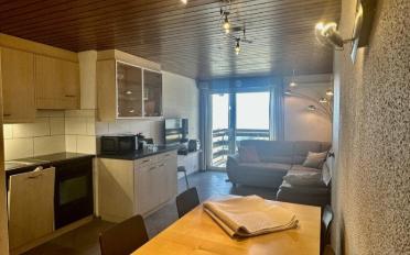Apartment 3.5 rooms - image - 2