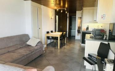 Apartment 3.5 rooms - image - 1