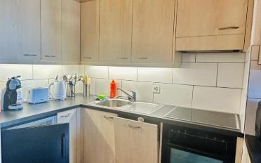 Apartment 3.5 rooms - image - 3