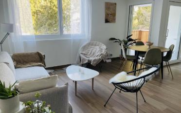Apartment 2.5 rooms - image - 3