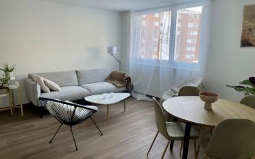 Apartment 2.5 rooms - image - 2