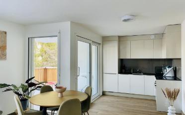 Apartment 2.5 rooms - image - 1