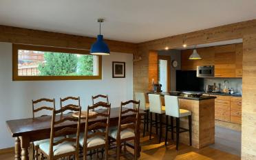 Wohnung 3.5 Zimmer - image - 2