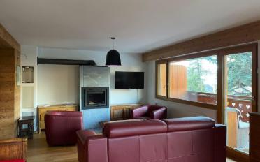 Wohnung 3.5 Zimmer - image - 1