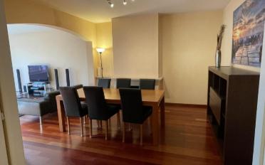 Furnished flat 4.5 rooms - image - 4