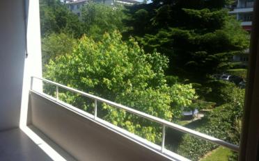 Furnished flat 4.5 rooms - image - 9