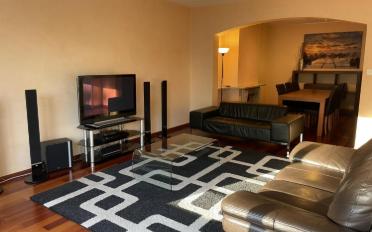 Furnished flat 4.5 rooms - image - 8