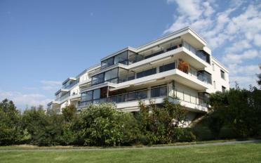Apartment 5.5 rooms - image - 1
