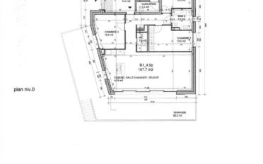Apartment 4.5 rooms - image - 13