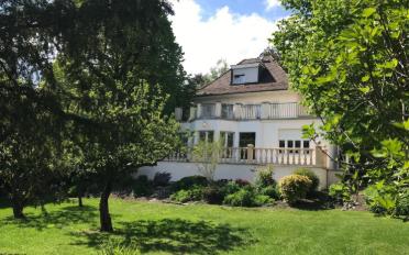 Einfamilienhaus 9 Zimmer - image - 1