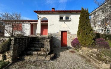 Villa 4 rooms - image - 10