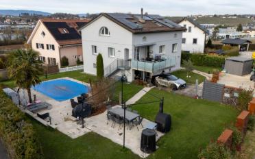 Villa 7.5 rooms - image - 2