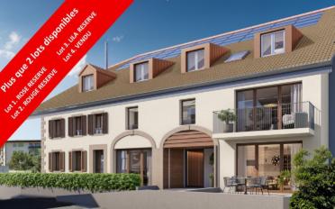 Residential building - image - 1