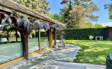 Single house 4.5 rooms - image - 5