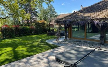 Single house 4.5 rooms - image - 6