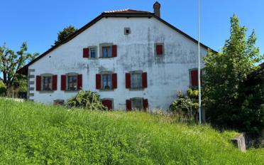 Residential building 3.5 rooms - image - 7