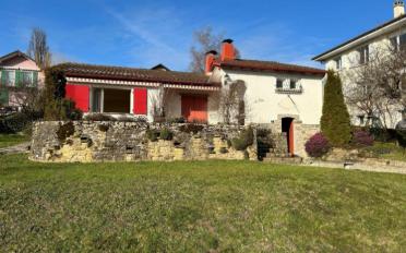 Villa 4 pièces - image - 2