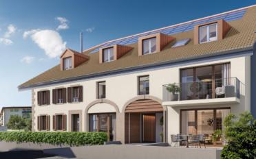 Apartment 4.5 rooms - image - 4