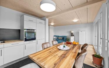Wohnung 3.5 Zimmer - image - 4
