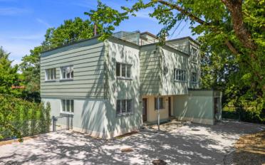 Terrassenwohnung 11 Zimmer - image - 1