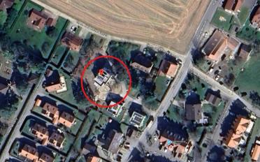 Terrassenwohnung 11 Zimmer - image - 12