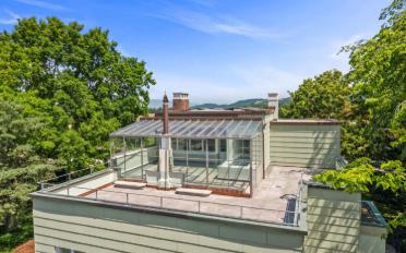 Terrassenwohnung 11 Zimmer - image - 9