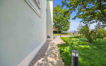 Terrassenwohnung 11 Zimmer - image - 10