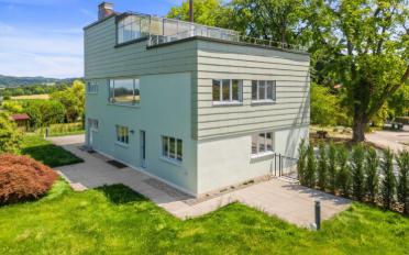 Terrassenwohnung 11 Zimmer - image - 4