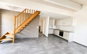 Duplex 3.5 rooms - image - 1