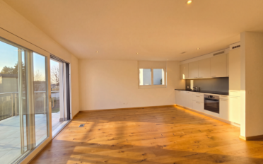 Wohnung 4.5 Zimmer - image - 1