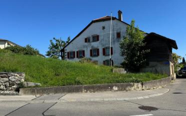 Residential building 2.5 rooms - image - 11