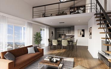 Apartment 2.5 rooms - image - 4