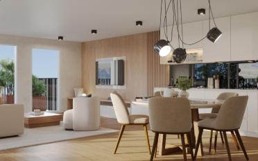 Apartment 4.5 rooms - image - 8