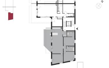 Apartment 4.5 rooms - image - 9