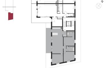 Wohnung 4.5 Zimmer - image - 9
