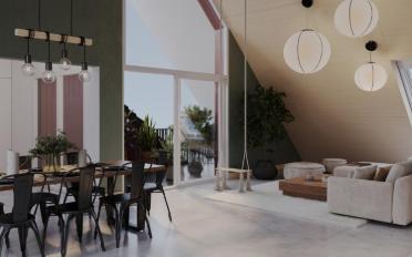 Apartment 2.5 rooms - image - 6