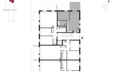 Apartment 2.5 rooms - image - 9