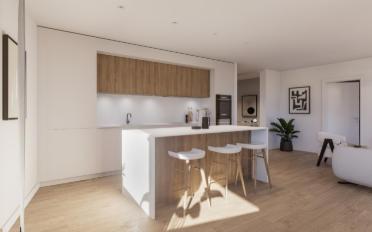 Apartment 5.5 rooms - image - 5
