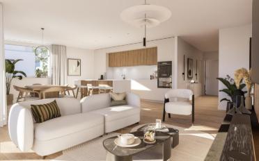 Apartment 5.5 rooms - image - 4