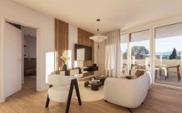 Apartment 5.5 rooms - image - 7