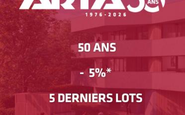 Appartement 5.5 pièces - image - 2