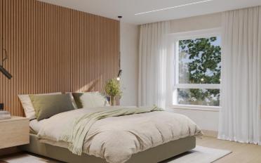 Apartment 3.5 rooms - image - 2